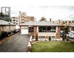 UPPER - 16 BRISCO STREET, Brampton, Ontario