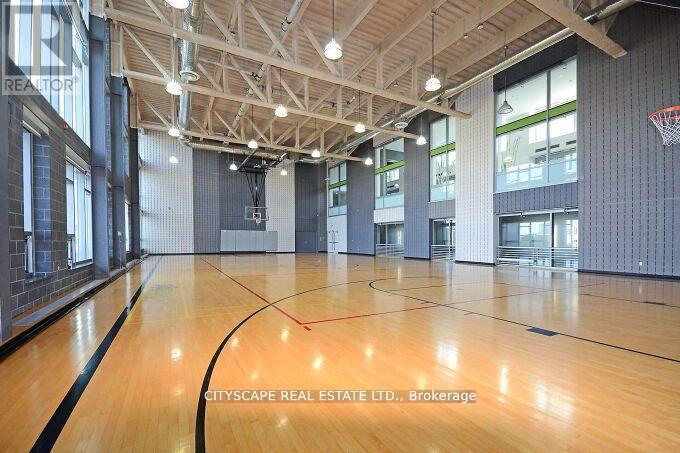 3205 - 360 Square One Drive, Mississauga, Ontario  L5B 0G7 - Photo 19 - W12672260