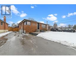 1434 MOUNTAIN GROVE AVENUE, Burlington, Ontario