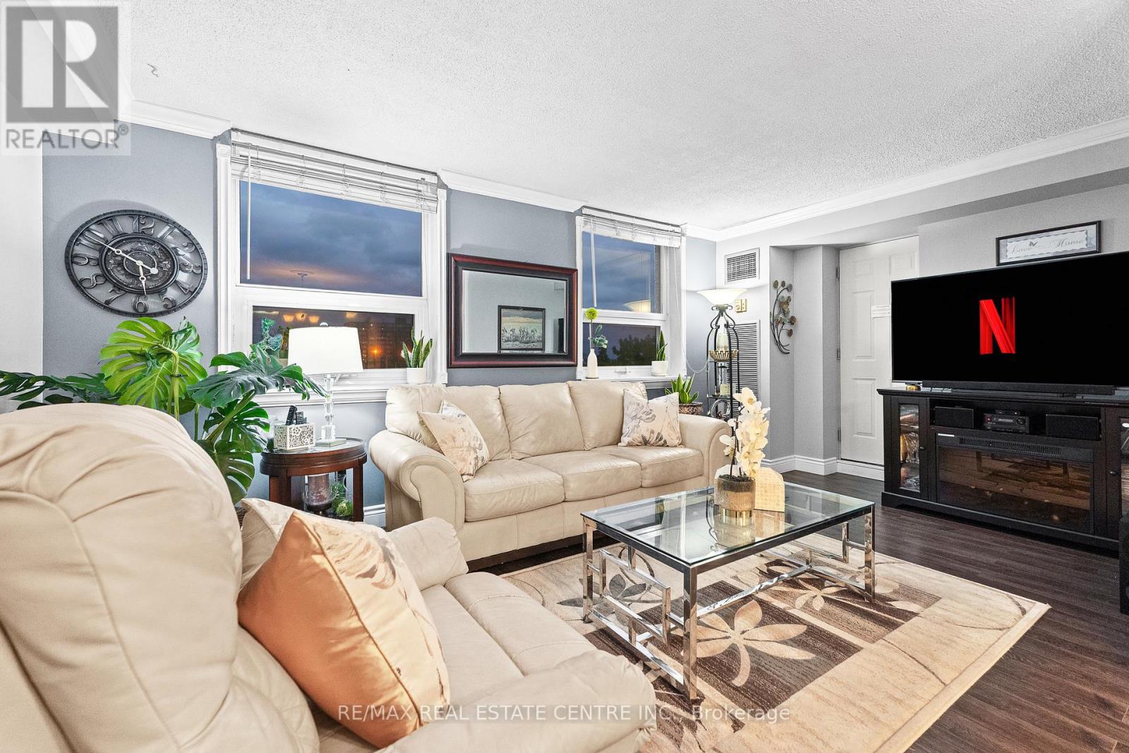 404 - 4 Lisa Street, Brampton, Ontario  L6T 4B6 - Photo 13 - W12672384