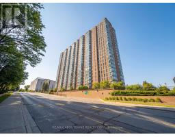 905 - 115 HILLCREST AVENUE, Mississauga, Ontario
