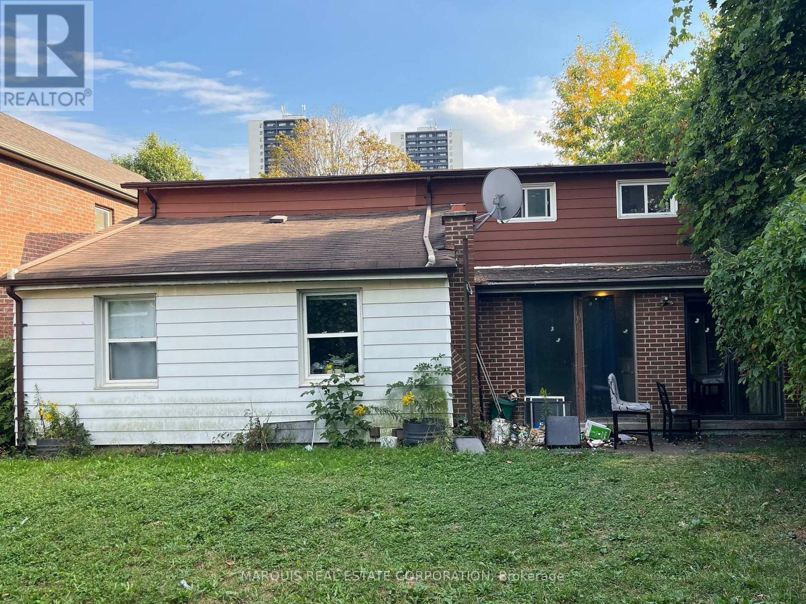 14 Cardell Avenue, Toronto, Ontario  M9N 1S5 - Photo 19 - W12672408