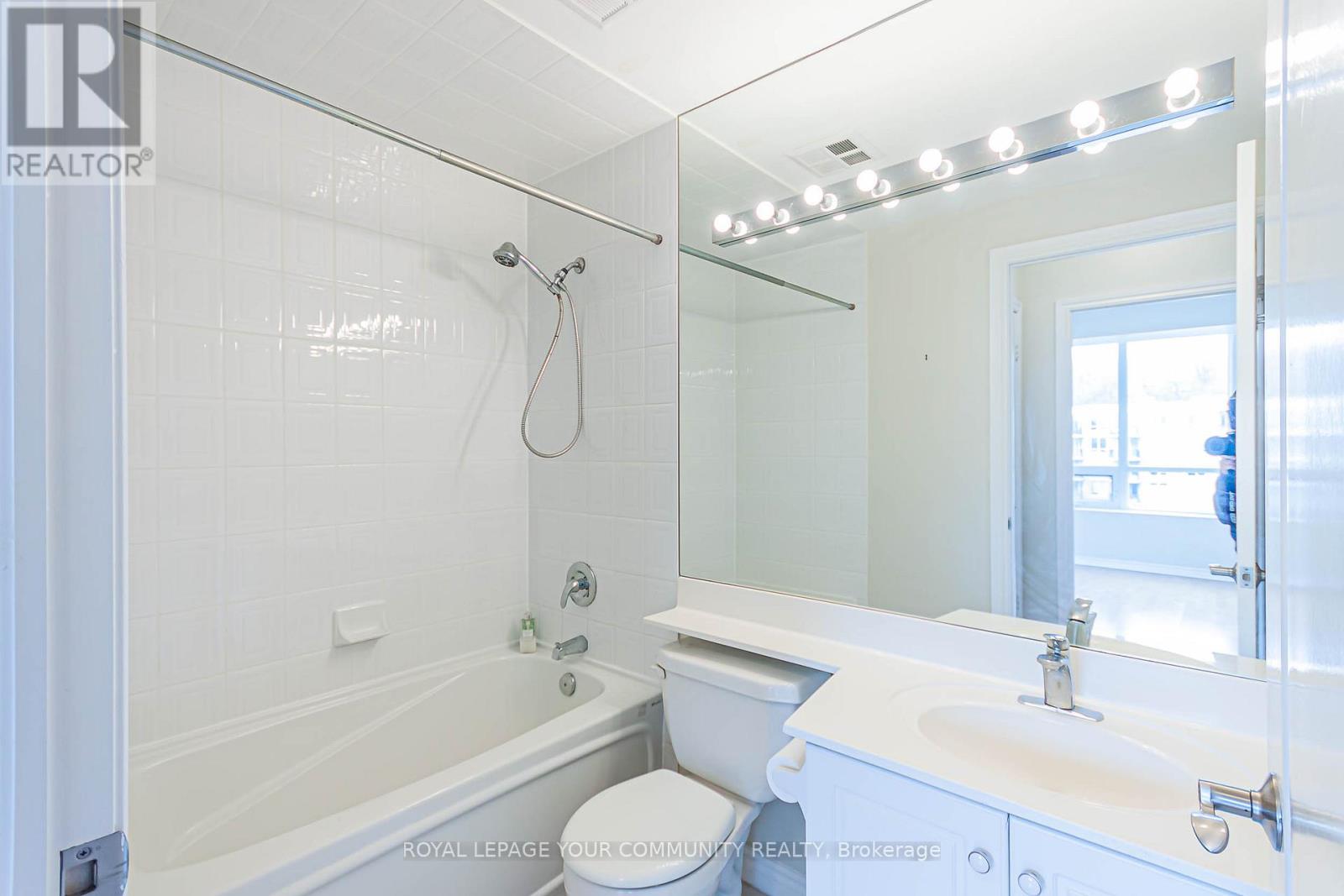 803 - 28 William Carson Crescent, Toronto, Ontario  M2P 2H1 - Photo 24 - C12671182