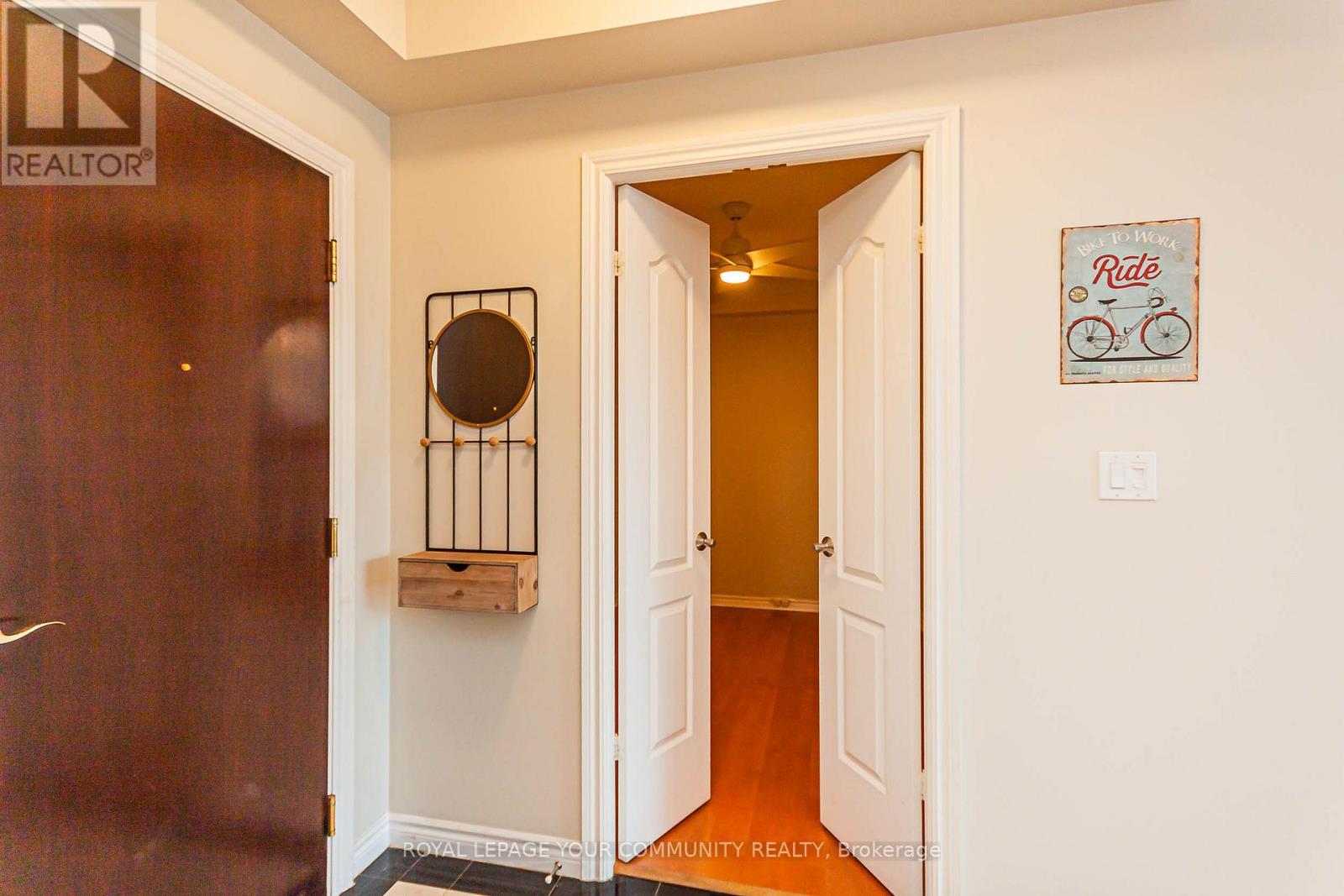 803 - 28 William Carson Crescent, Toronto, Ontario  M2P 2H1 - Photo 11 - C12671182