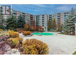 803 - 28 WILLIAM CARSON CRESCENT, Toronto, Ontario