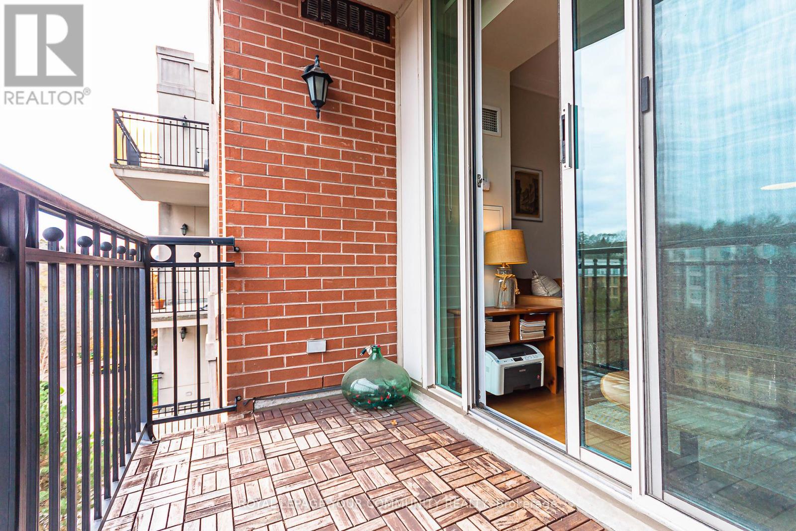 803 - 28 William Carson Crescent, Toronto, Ontario  M2P 2H1 - Photo 34 - C12671182