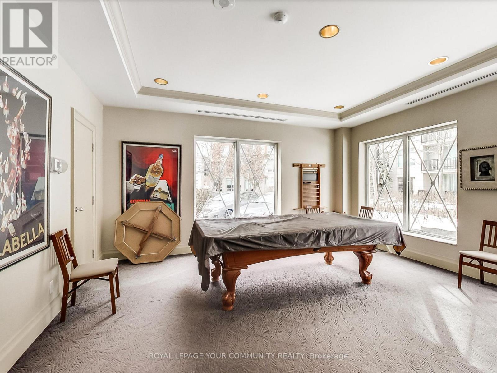 803 - 28 William Carson Crescent, Toronto, Ontario  M2P 2H1 - Photo 40 - C12671182