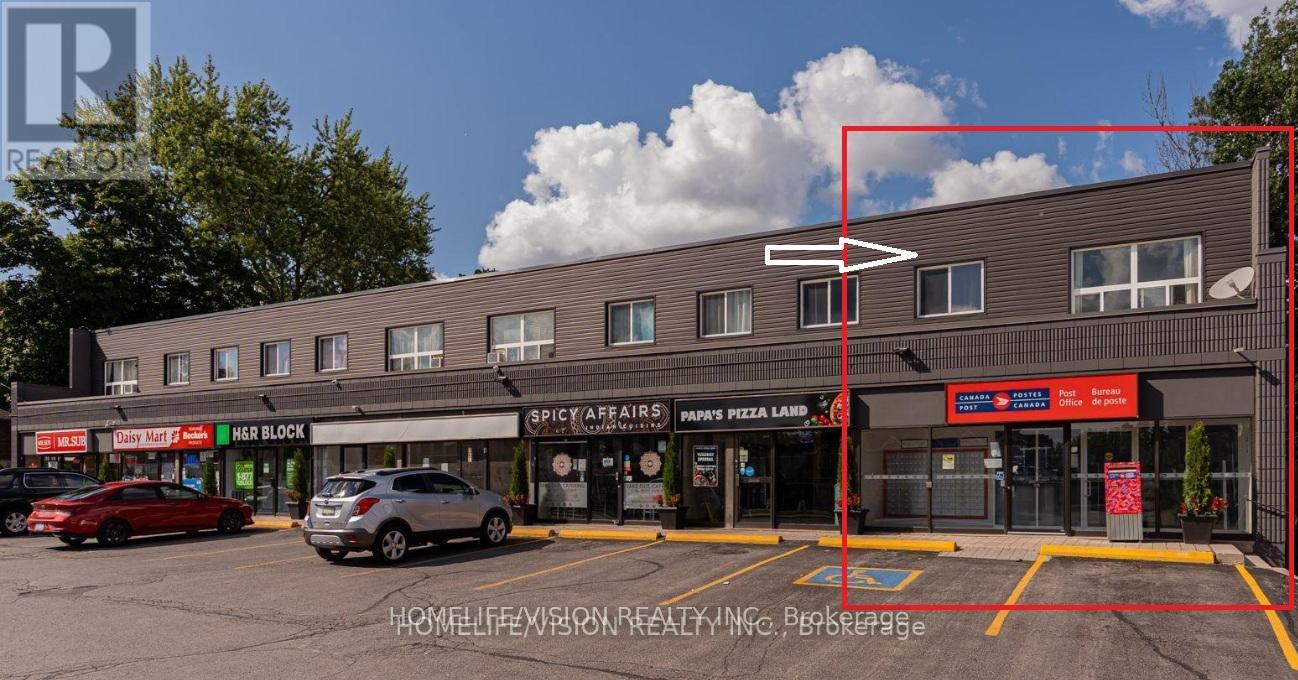 8 - 130 King Street E, Clarington, Ontario  L1C 1N7 - Photo 1 - E12492360