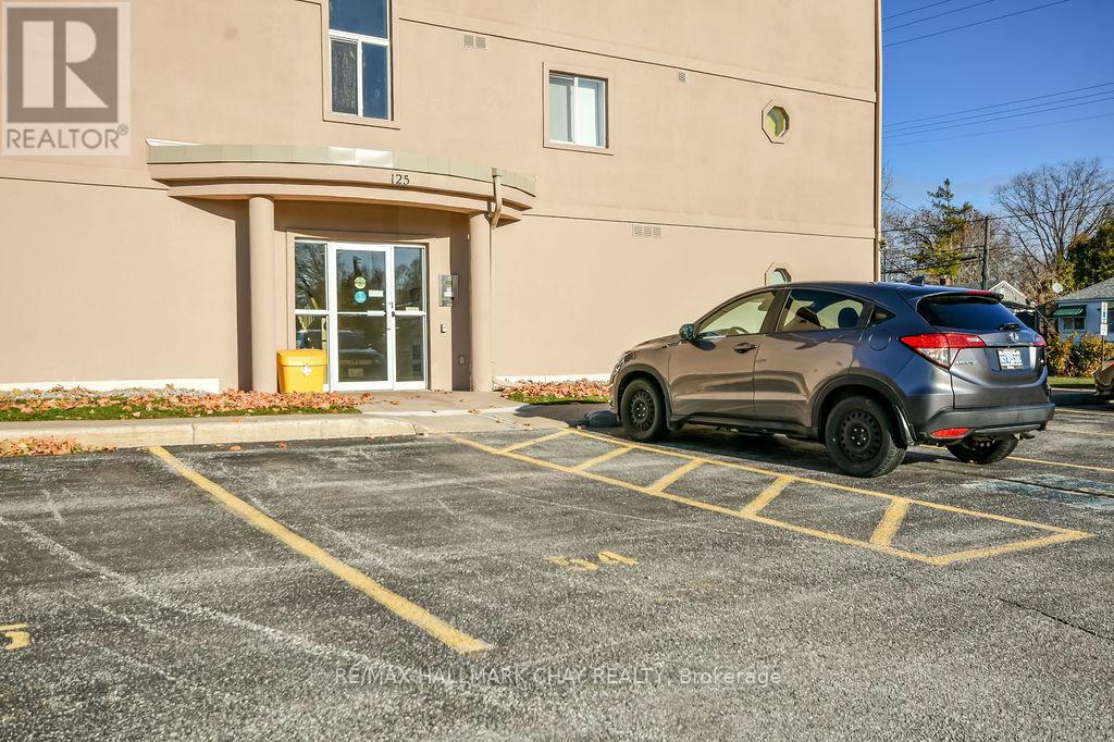 203 - 125 Bond Street, Orillia, Ontario  L3V 1J7 - Photo 29 - S12626934