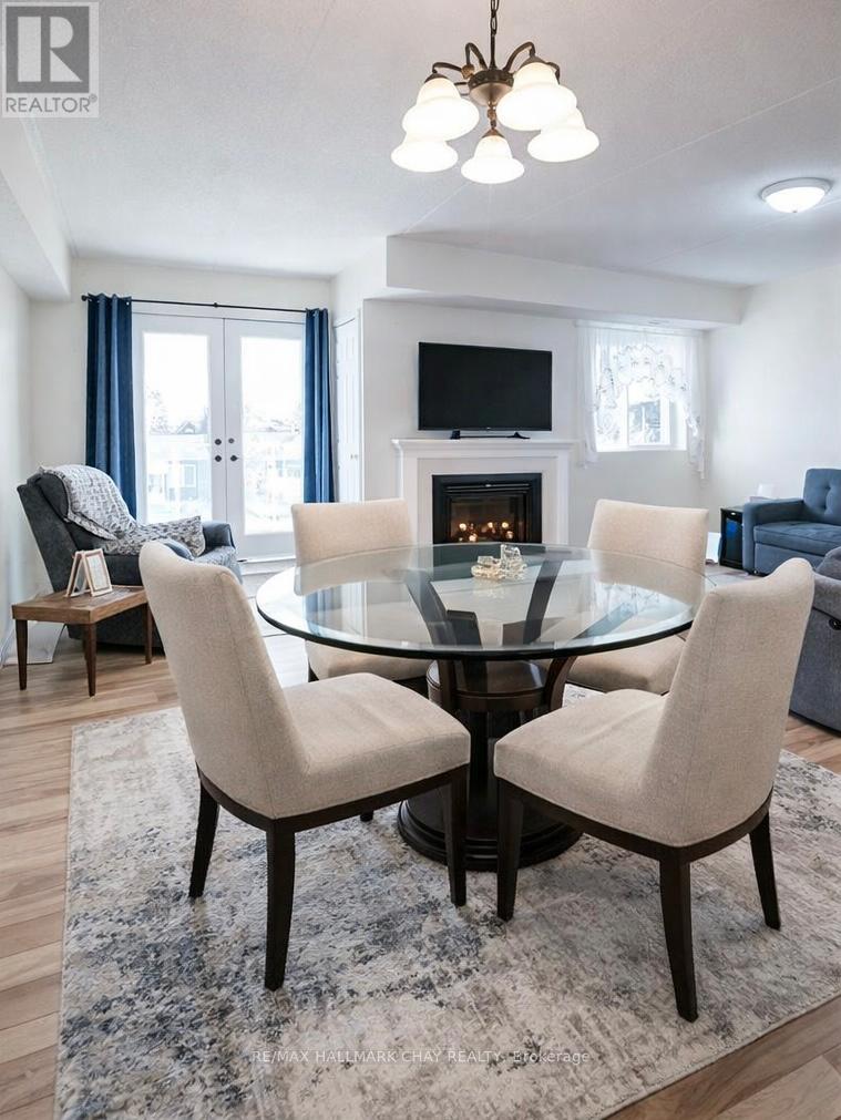 203 - 125 Bond Street, Orillia, Ontario  L3V 1J7 - Photo 8 - S12626934