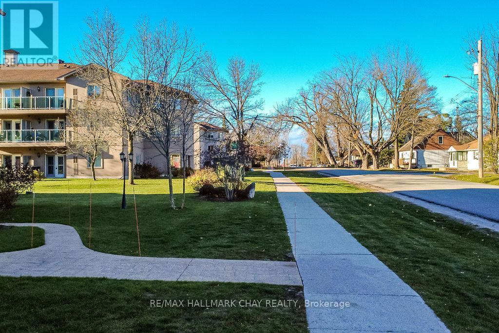 203 - 125 Bond Street, Orillia, Ontario  L3V 1J7 - Photo 27 - S12626934