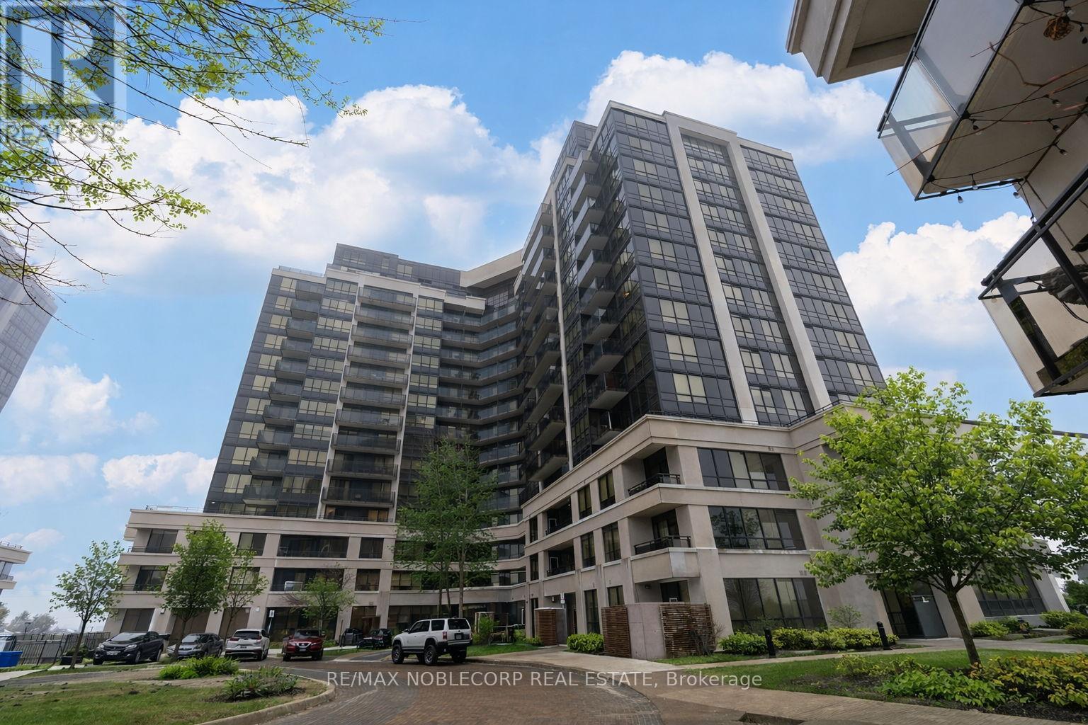 917 - 1060 Sheppard Avenue W, Toronto, Ontario M3J 0G7 - Photo 4 - W12671994