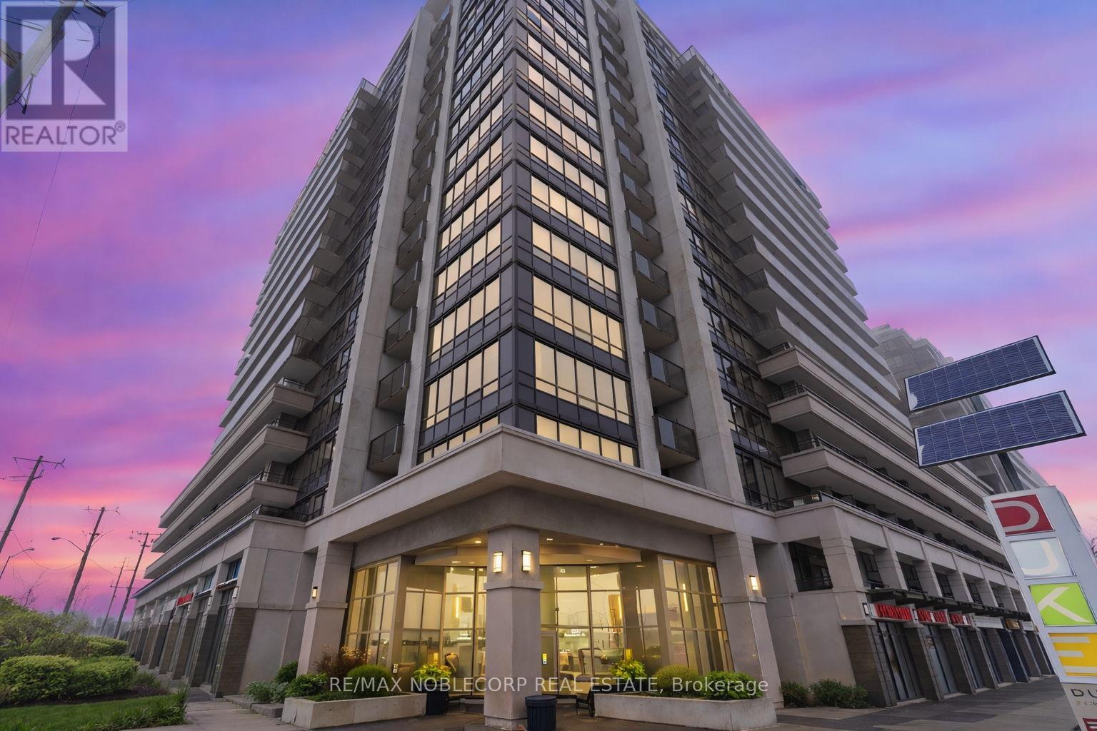 917 - 1060 Sheppard Avenue W, Toronto, Ontario M3J 0G7 - Photo 6 - W12671994