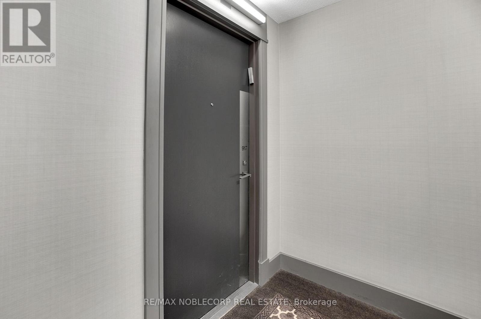 917 - 1060 Sheppard Avenue W, Toronto (York University Heights), Ontario  M3J 0G7 - Photo 7 - W12671994