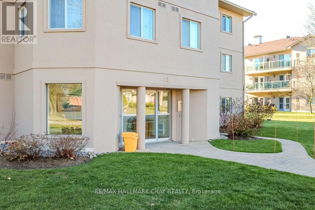 203 - 125 Bond Street, Orillia, Ontario  L3V 1J7 - Photo 23 - S12626934