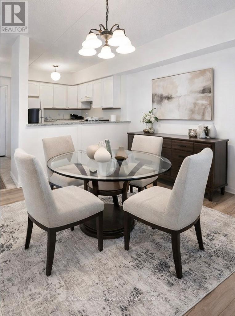 203 - 125 Bond Street, Orillia, Ontario  L3V 1J7 - Photo 5 - S12626934