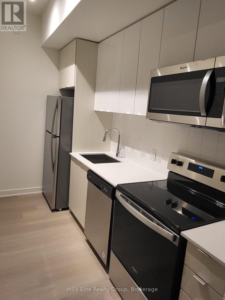 205 - 859 The Queensway, Toronto, Ontario  M8Z 1N8 - Photo 2 - W12648826