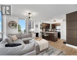 917 - 1060 SHEPPARD AVENUE W, Toronto, Ontario