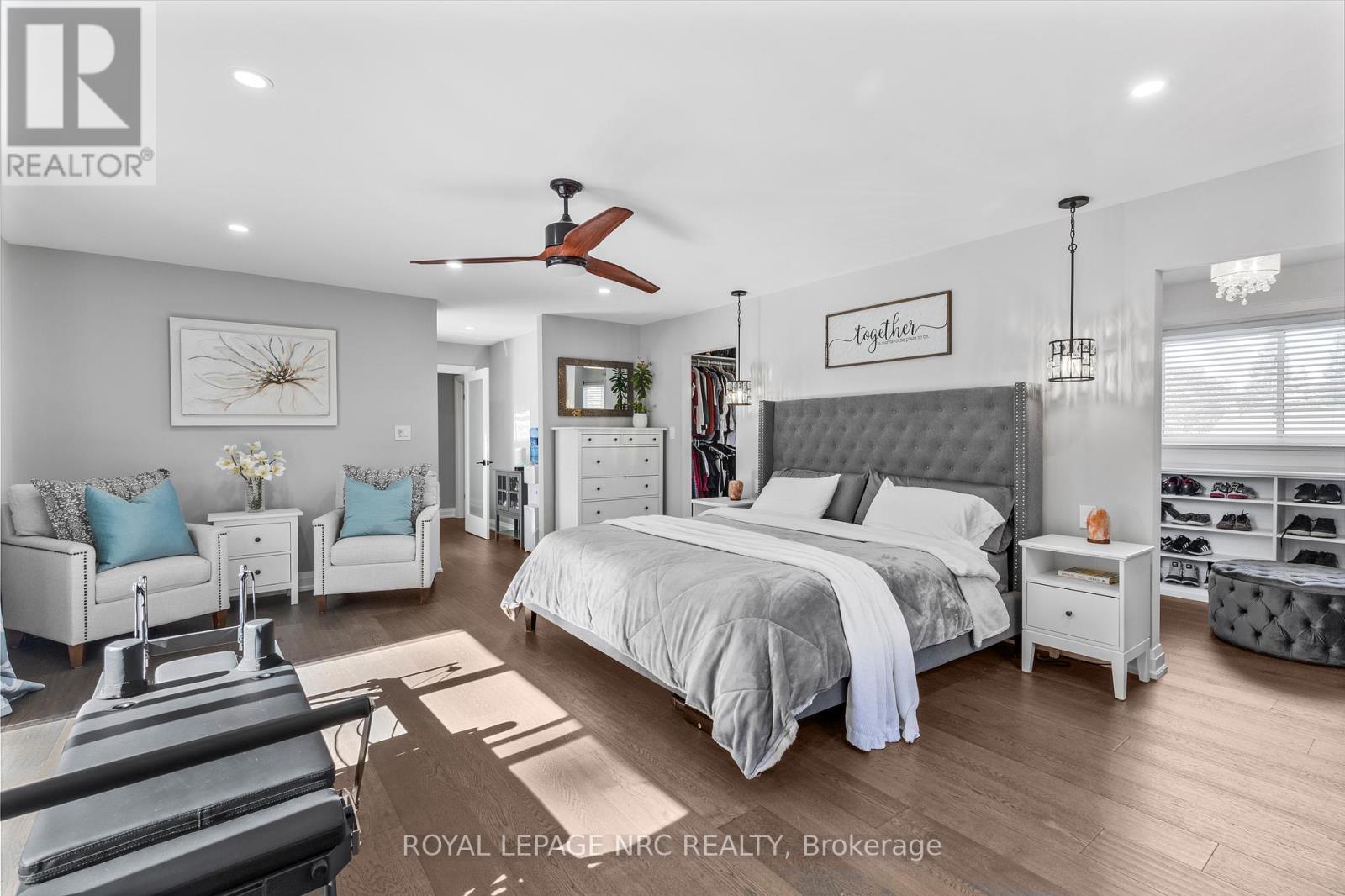 94 Dorchester Drive, Grimsby, Ontario  L3M 1A8 - Photo 22 - X12478342