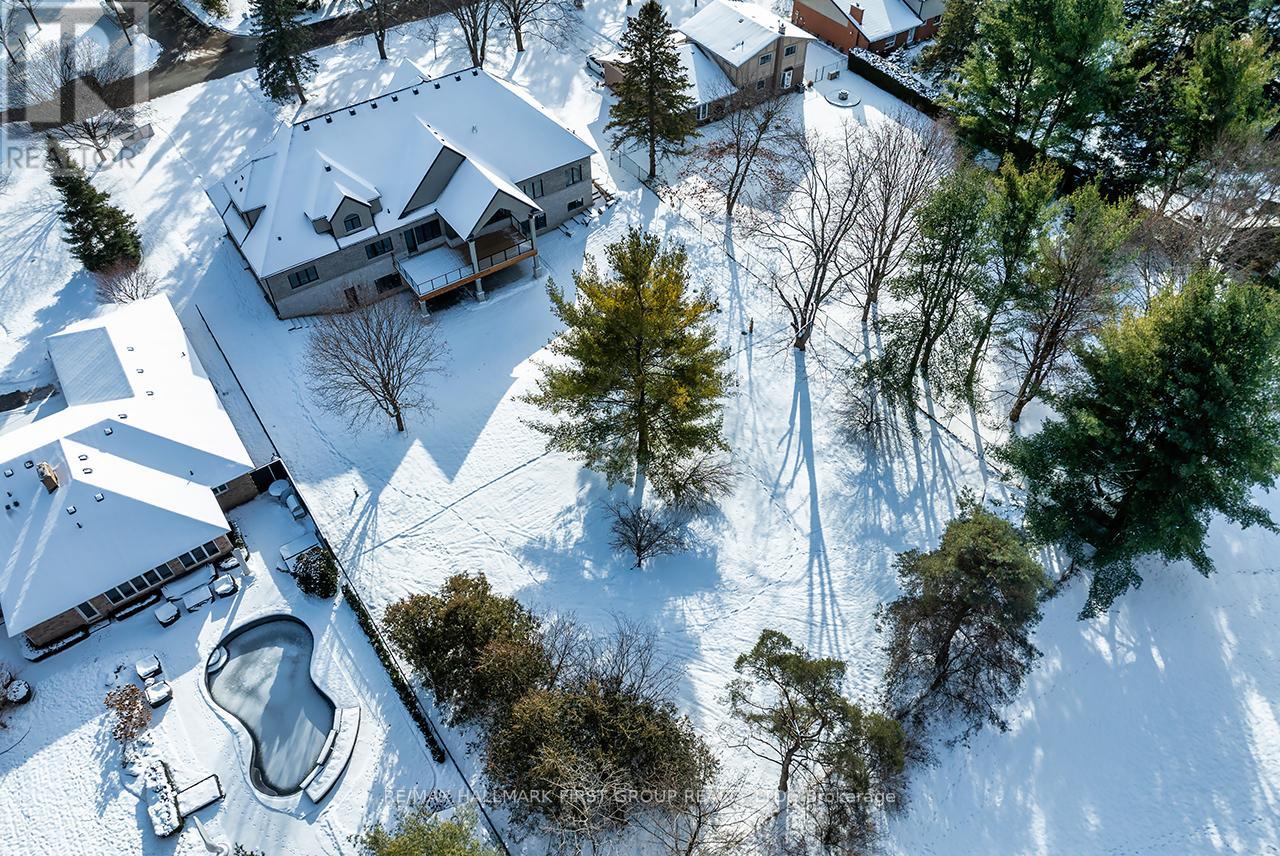 10 Philips Road, Whitby, Ontario  L1M 1G7 - Photo 43 - E12610450