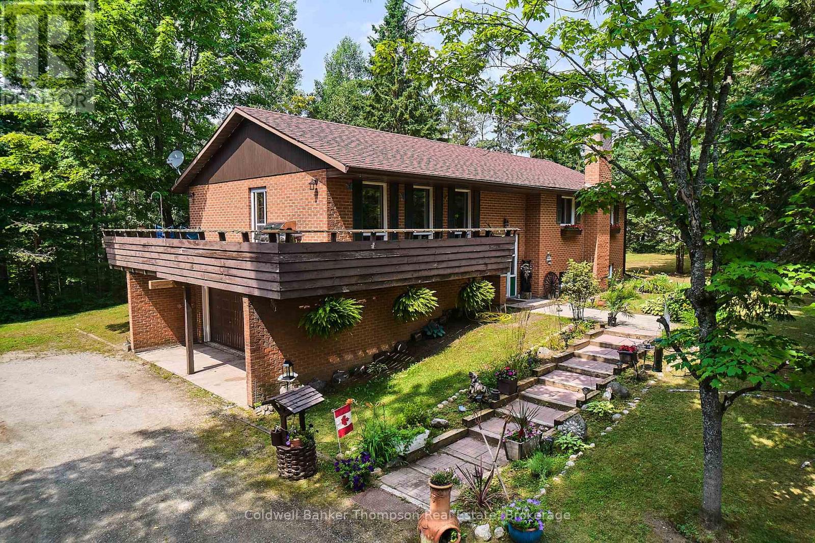 62 SAVAGE SETTLEMENT ROAD, Perry, Ontario