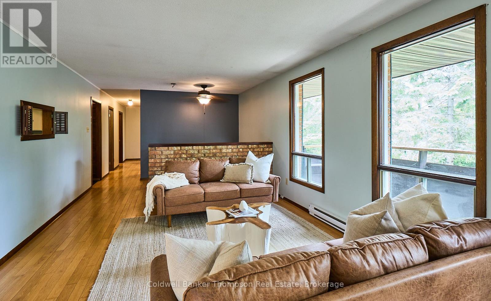 62 Savage Settlement Road, Perry, Ontario P0A 1R0 - Photo 5 - X12672436