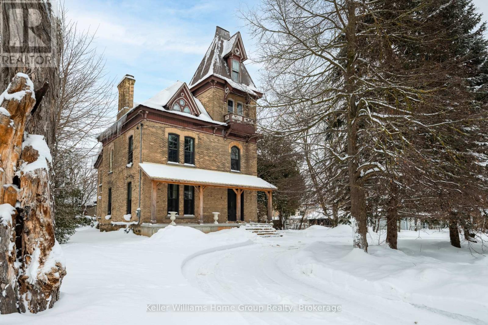 150 Wellington Street E, Wellington North (Mount Forest), Ontario  N0G 2L2 - Photo 34 - X12672456