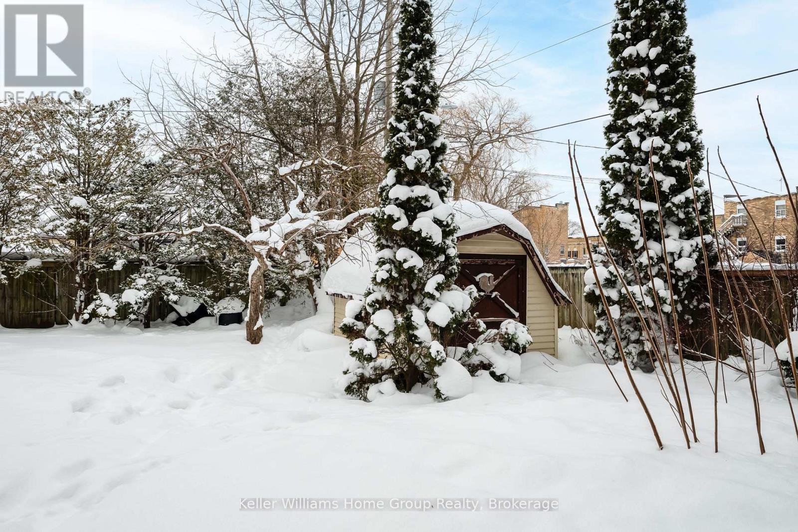 150 Wellington Street E, Wellington North (Mount Forest), Ontario  N0G 2L2 - Photo 38 - X12672456