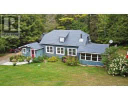 159 BOUNDARY SPUR ROAD, Whitestone, Ontario