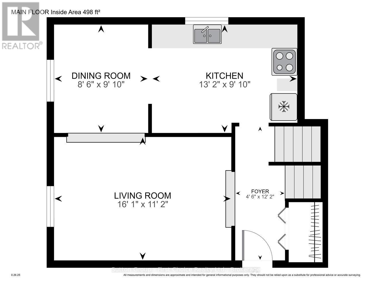 70 Bedford Drive, Stratford, Ontario N5A 5J5 - Photo 18 - X12672484