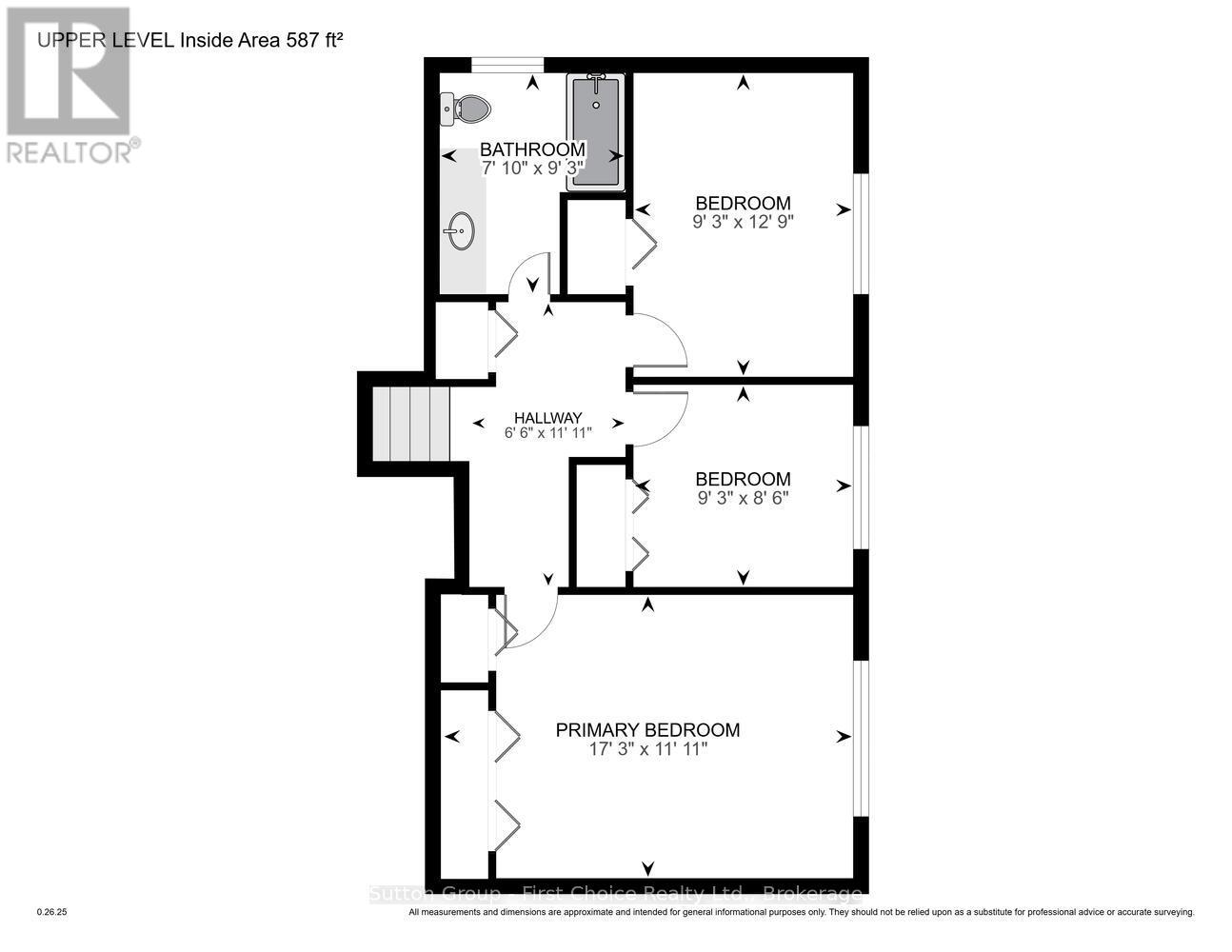 70 Bedford Drive, Stratford, Ontario N5A 5J5 - Photo 19 - X12672484