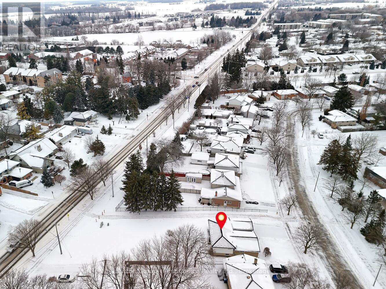 70 Bedford Drive, Stratford, Ontario N5A 5J5 - Photo 23 - X12672484