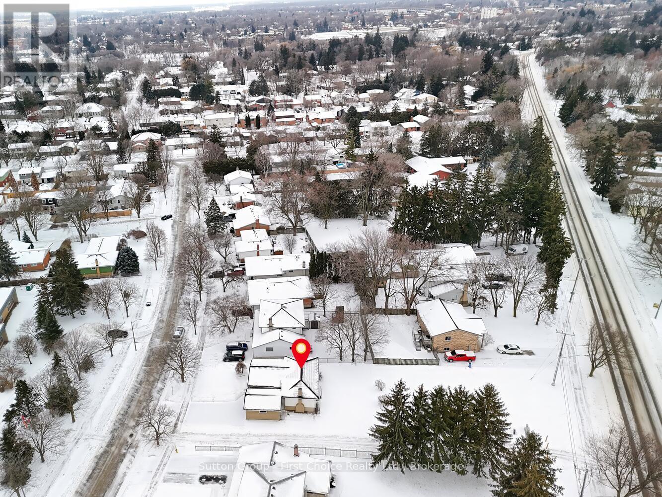 70 Bedford Drive, Stratford, Ontario N5A 5J5 - Photo 24 - X12672484