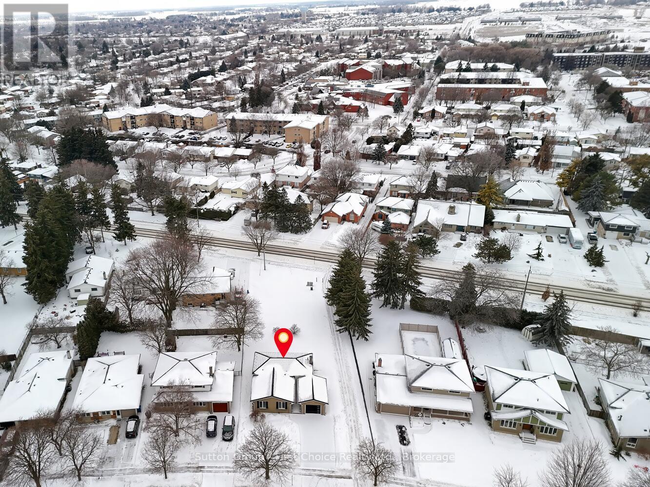 70 Bedford Drive, Stratford, Ontario N5A 5J5 - Photo 25 - X12672484