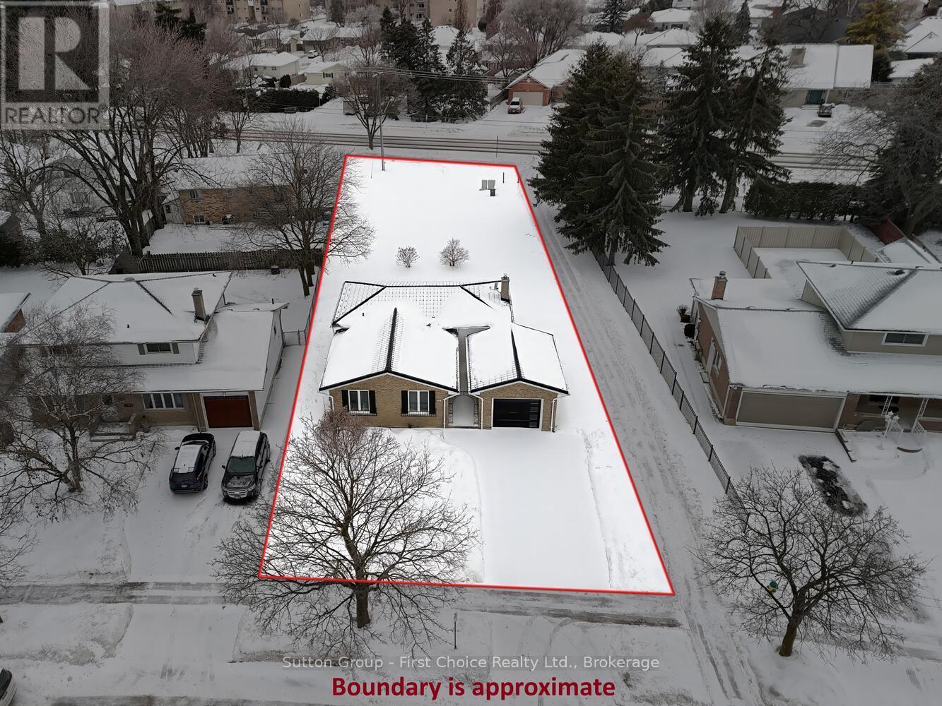 70 Bedford Drive, Stratford, Ontario N5A 5J5 - Photo 27 - X12672484