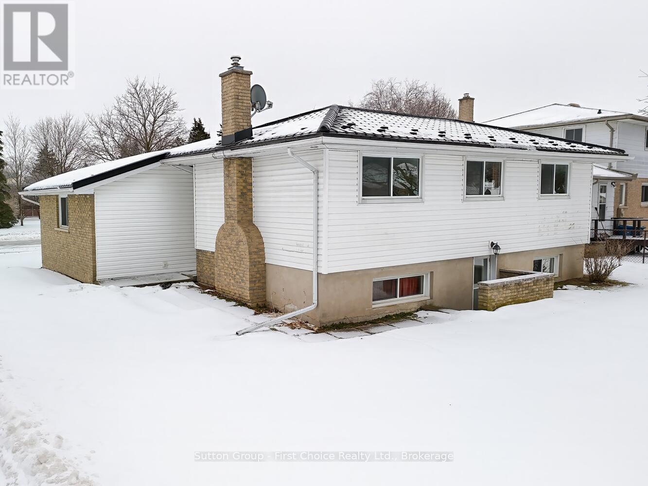 70 Bedford Drive, Stratford, Ontario N5A 5J5 - Photo 28 - X12672484