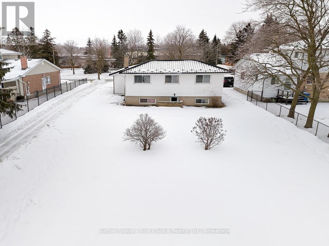 70 Bedford Drive, Stratford, Ontario N5A 5J5 - Photo 29 - X12672484