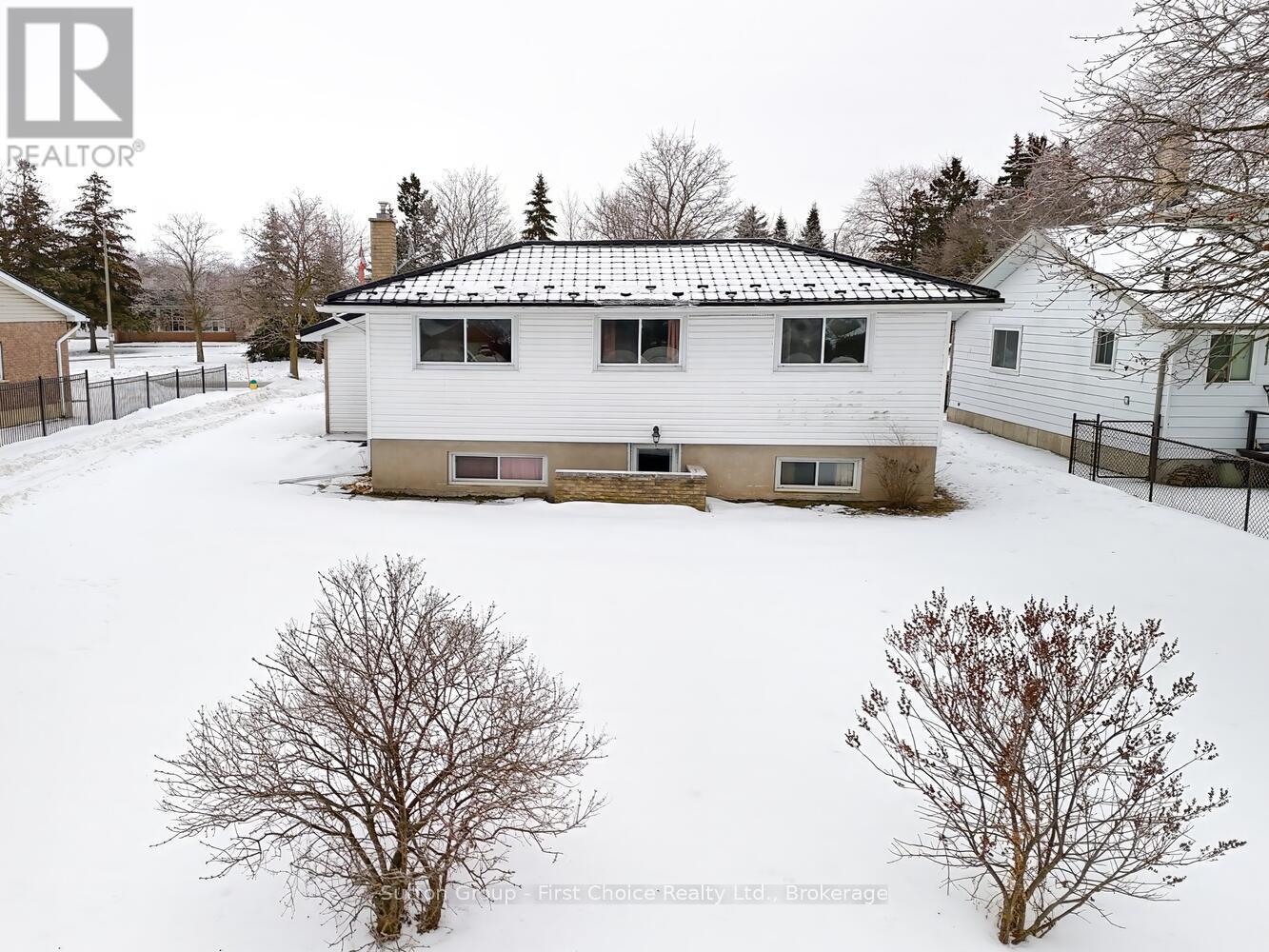 70 Bedford Drive, Stratford, Ontario N5A 5J5 - Photo 30 - X12672484