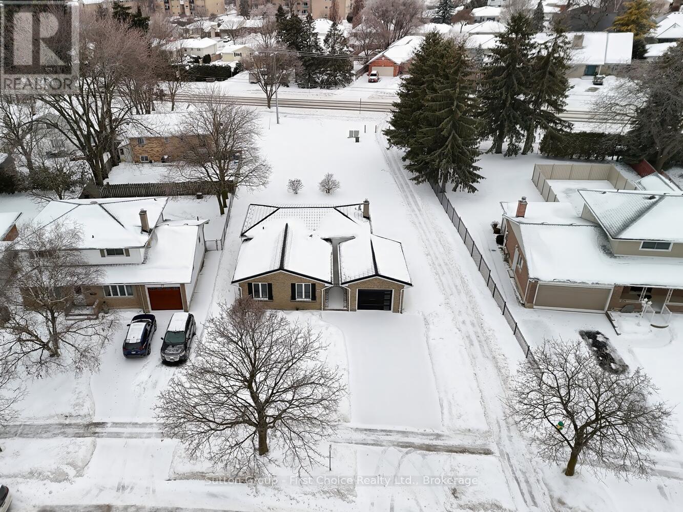 70 Bedford Drive, Stratford, Ontario N5A 5J5 - Photo 31 - X12672484