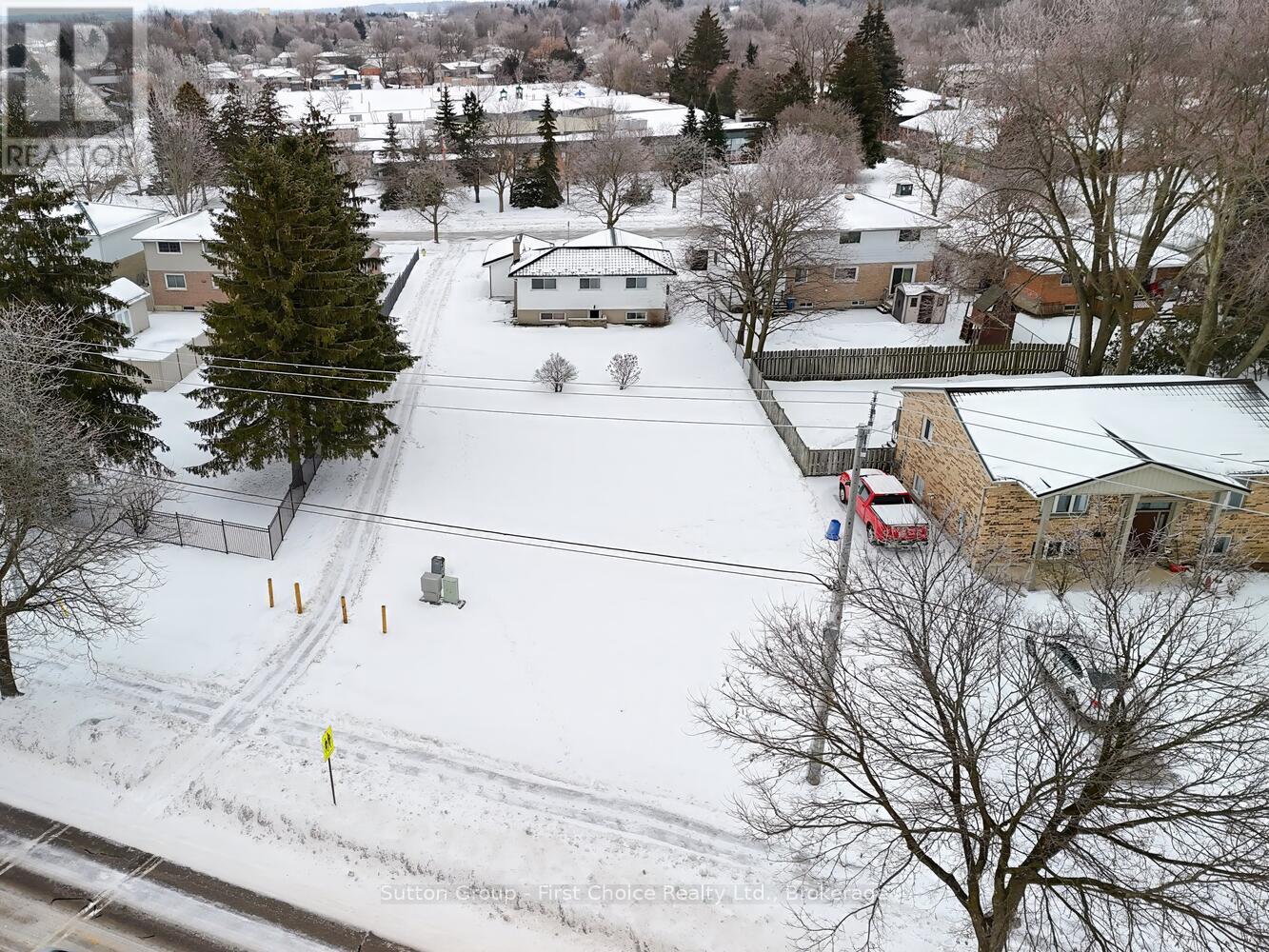 70 Bedford Drive, Stratford, Ontario N5A 5J5 - Photo 32 - X12672484