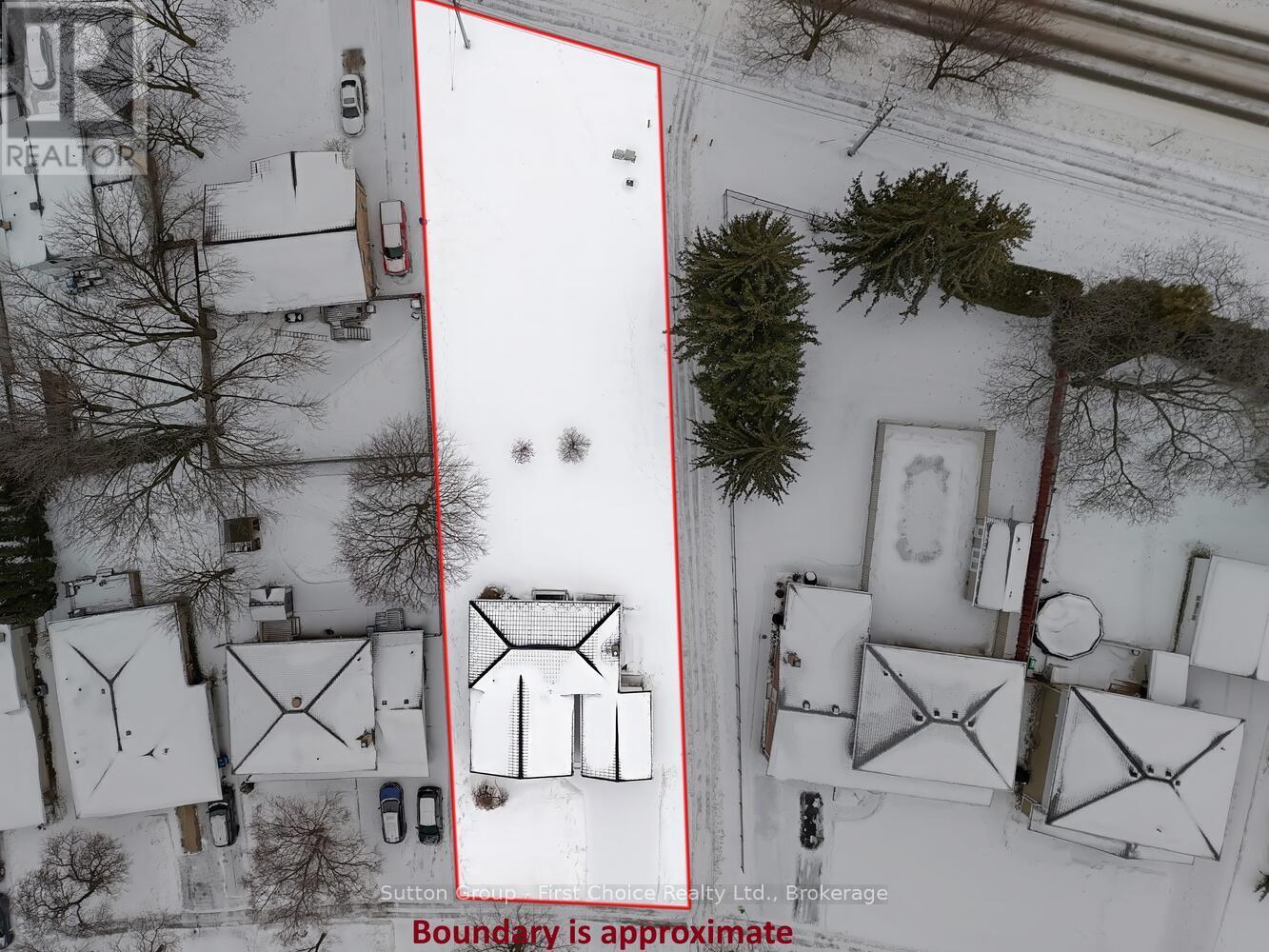 70 Bedford Drive, Stratford, Ontario N5A 5J5 - Photo 4 - X12672484