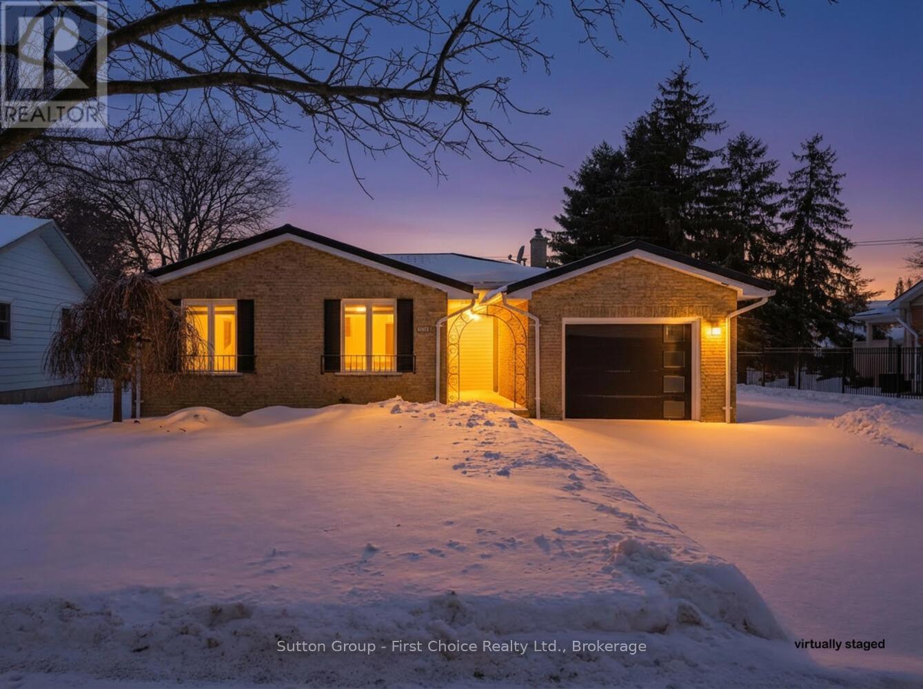 70 Bedford Drive, Stratford, Ontario N5A 5J5 - Photo 5 - X12672484