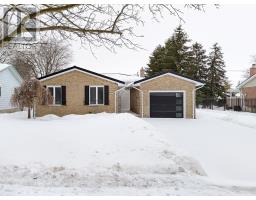 70 BEDFORD DRIVE, stratford, Ontario