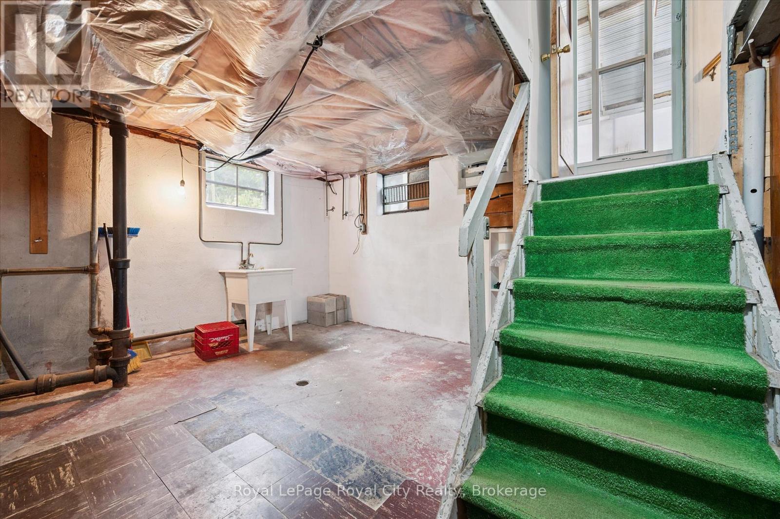 193 Edinburgh Road S, Guelph (Dovercliffe Park/old University), Ontario  N1G 2H8 - Photo 27 - X12672556