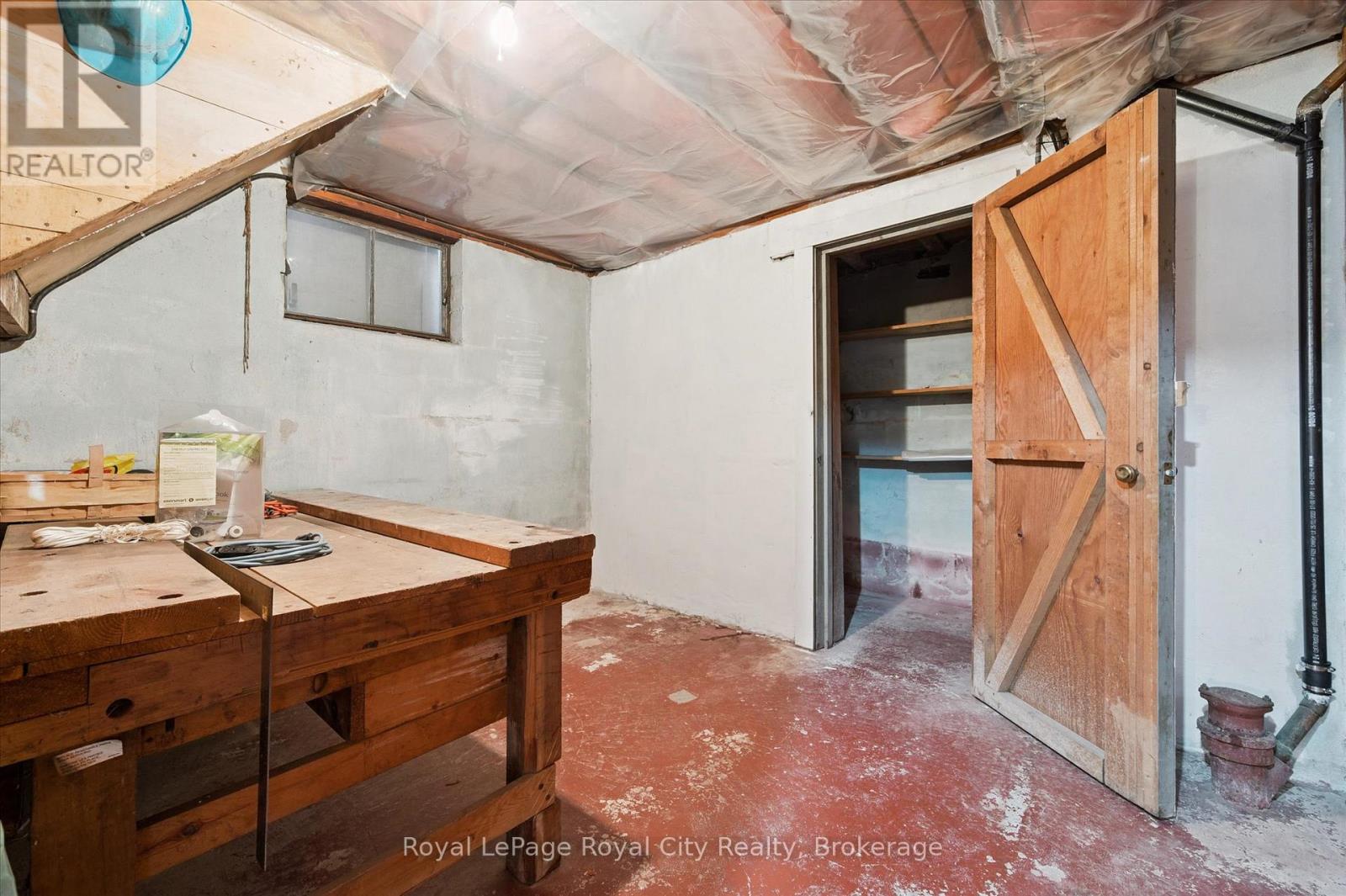 193 Edinburgh Road S, Guelph (Dovercliffe Park/old University), Ontario  N1G 2H8 - Photo 29 - X12672556