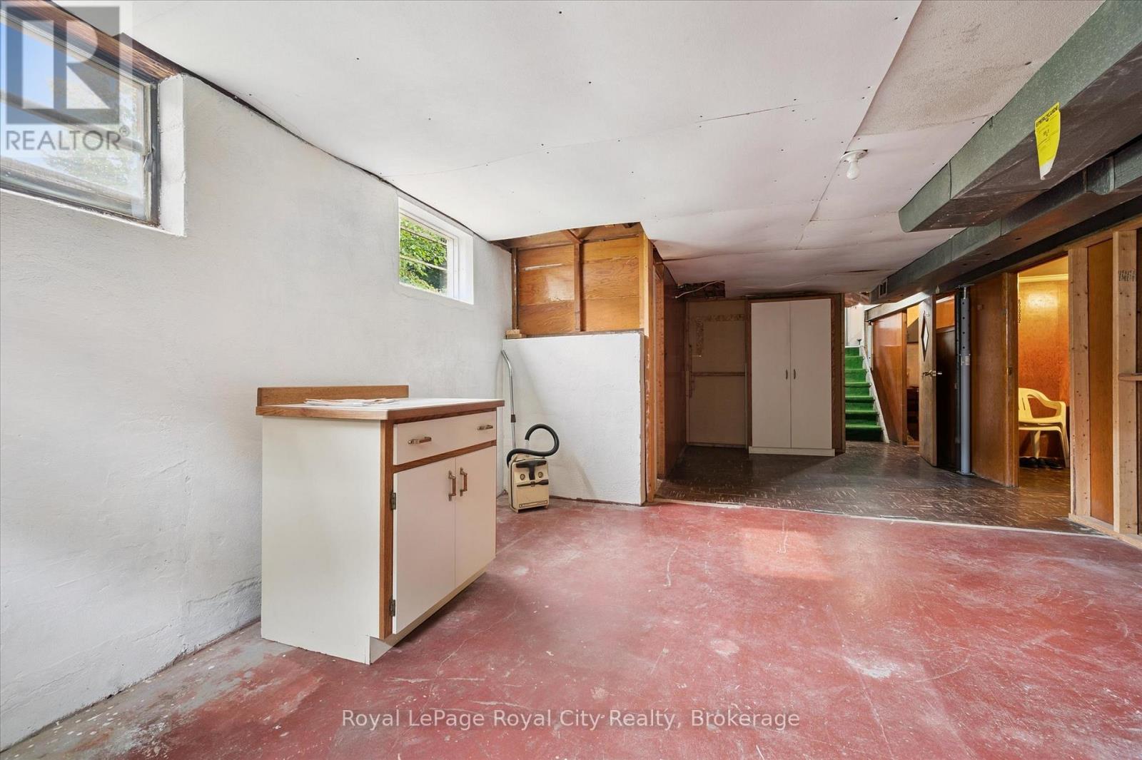 193 Edinburgh Road S, Guelph (Dovercliffe Park/old University), Ontario  N1G 2H8 - Photo 31 - X12672556