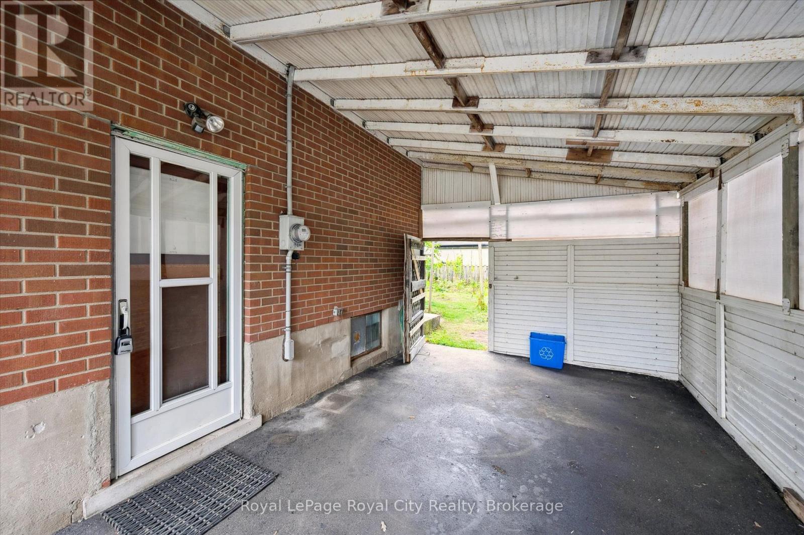 193 Edinburgh Road S, Guelph (Dovercliffe Park/old University), Ontario  N1G 2H8 - Photo 35 - X12672556