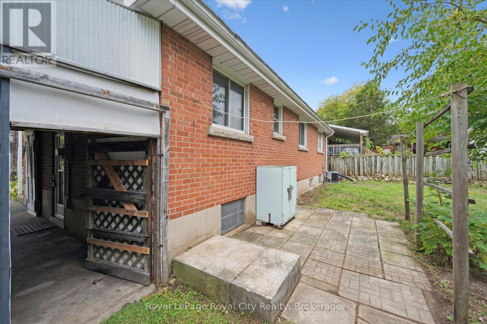193 Edinburgh Road S, Guelph (Dovercliffe Park/old University), Ontario  N1G 2H8 - Photo 36 - X12672556