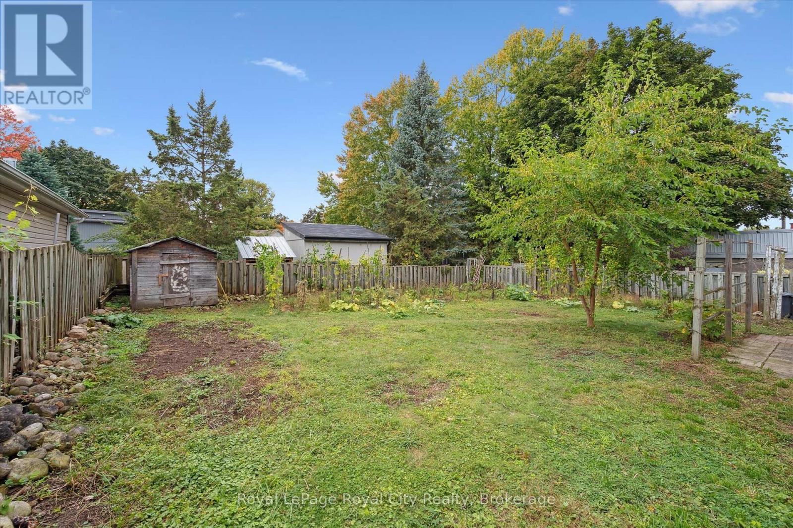 193 Edinburgh Road S, Guelph (Dovercliffe Park/old University), Ontario  N1G 2H8 - Photo 38 - X12672556