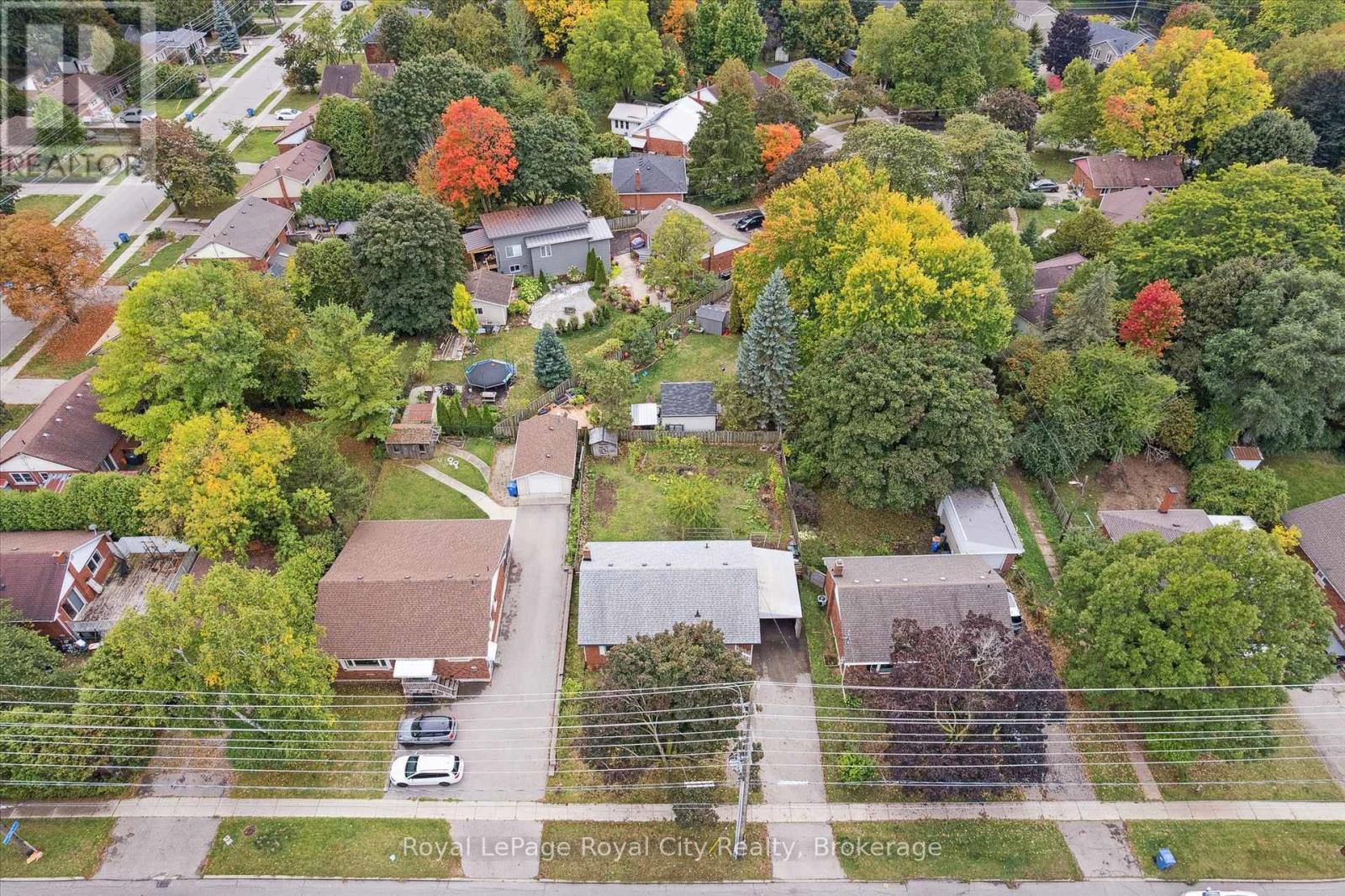 193 Edinburgh Road S, Guelph (Dovercliffe Park/old University), Ontario  N1G 2H8 - Photo 41 - X12672556